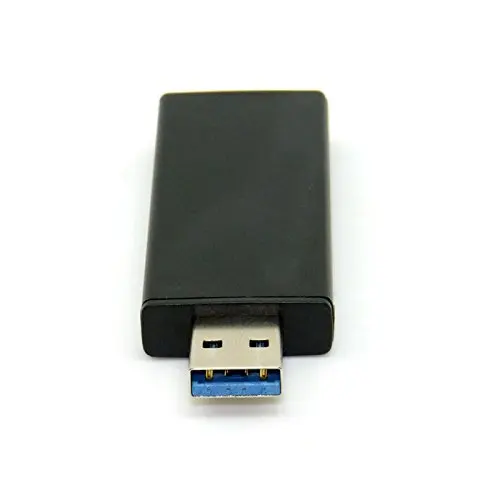 Внешний конвейер для PCBA 2 мм NGFF M2 SSD на USB 3 0|Компьютерные кабели и разъемы| |