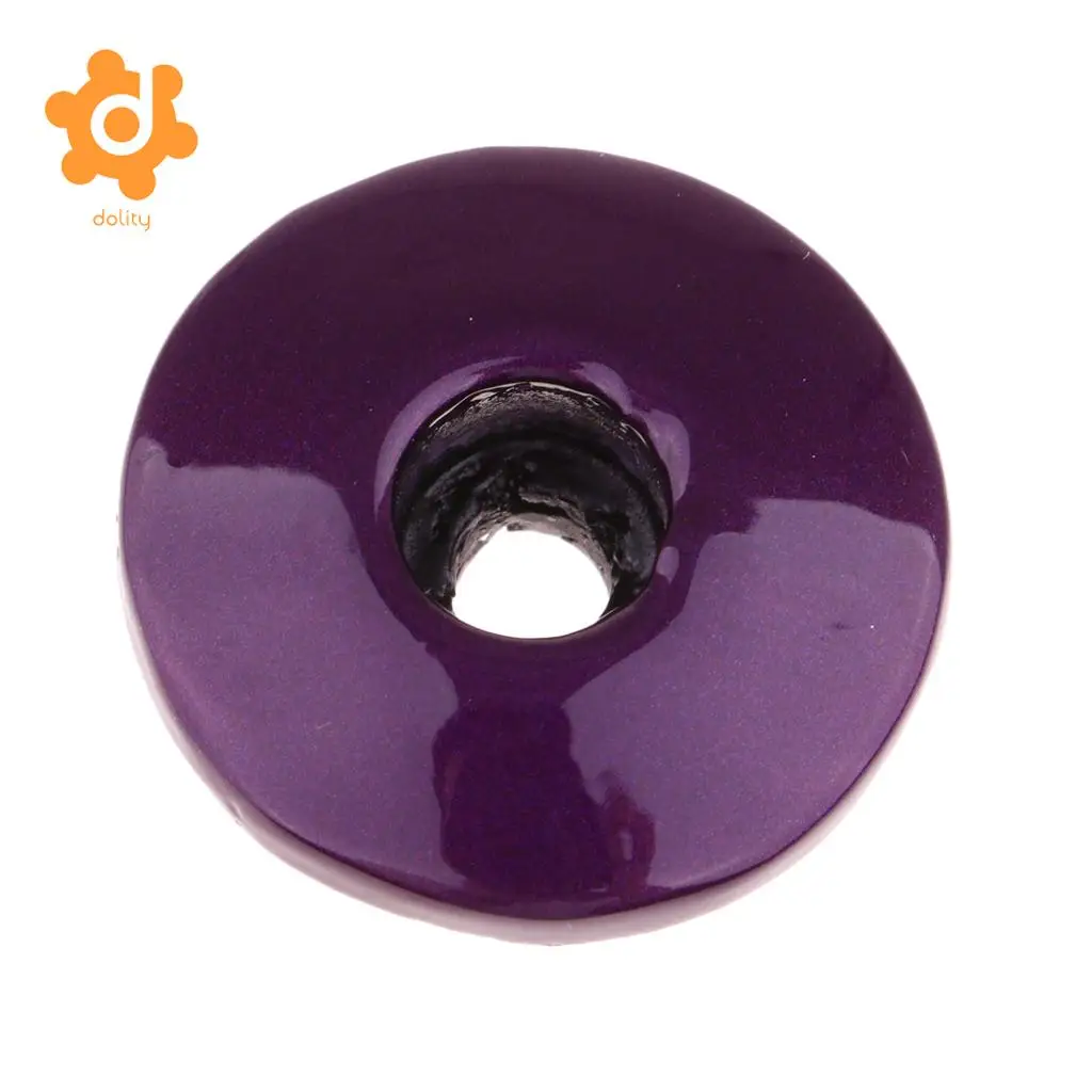 Perfeclan углеродное волокно дорожный горный велосипед гарнитура стволовая верхняя