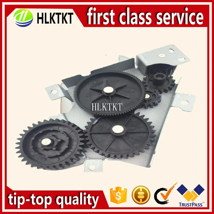 RC2-2432-M601 RC2-2432-M600 рычаг поворотная пластина шестерня в сборе боковая плавильный