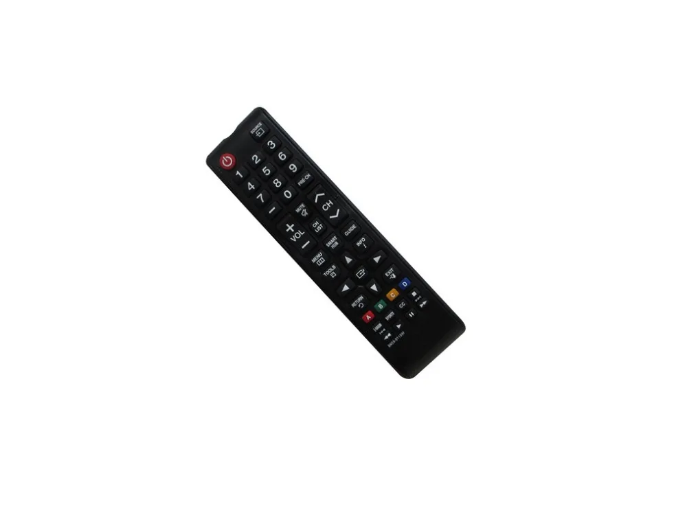 Пульт дистанционного управления для samsung UN48J520DAFXZA UN48J6200AFXZA UN60JU6390FXZA UN65J6200F UN48JU6400FXZA