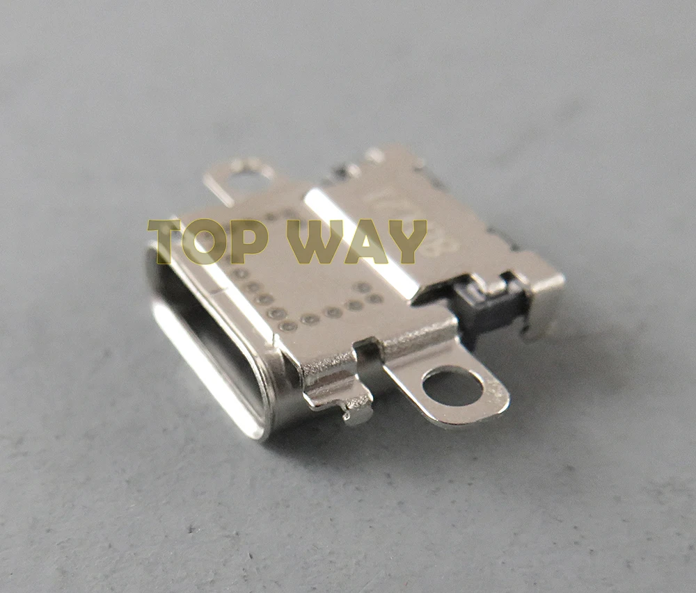 1 шт. Тип-C Зарядное устройство гнездо для переключателя Оригинал зарядки Для Nintendo