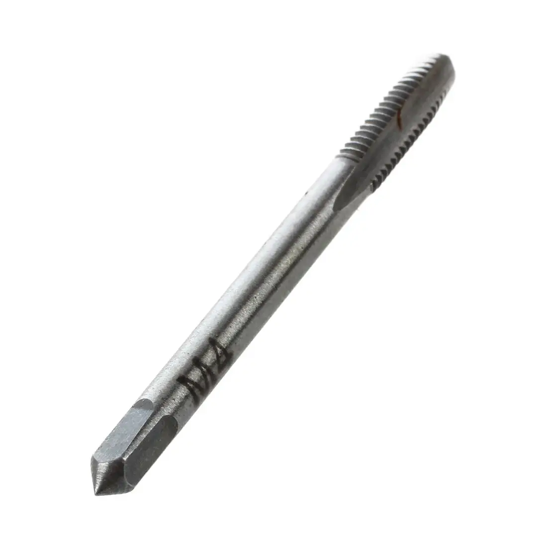 

Top quality 2 Pcs Metal 4mm M4 Screw Thread Metric Plugs Taps Hand Tool