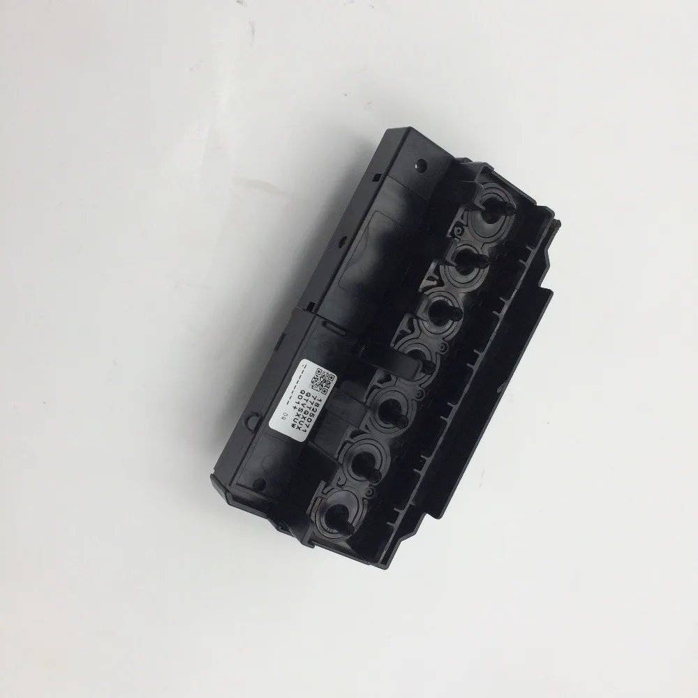 Оригинальная печатающая головка F138040 F138050 для Epson Stylus Pro 7600 9600 Photo 2100 2200 Запчасти