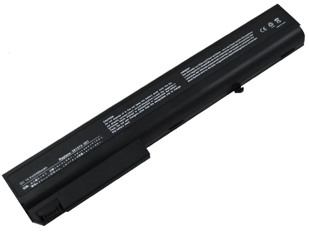 Аккумулятор LMDTK для ноутбука hp nx7300 nx7400 NC8200 NC8230 NW8200 NW8240 NX9420 nw9440|battery for hp|laptop battery