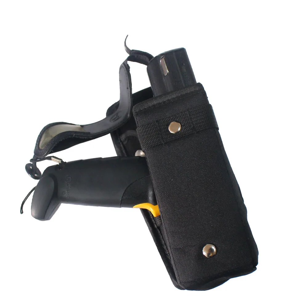 Чехол кобура с ручным ремнем для мобильного компьютера mc3070g mc3090g mc3190g|mobile computer|holster