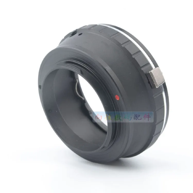 Для EOS EF объектив EFS для Sony NEX E-mount переходное кольцо Alpha A5000 7R 7 A3000 5T | Электроника