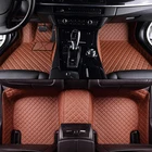 Пользовательские автомобильные коврики для Buick regal Excelle PARK AVENUE Hideo Verano ENCORE Regal Lacrosse Ang кора Envision GL8 анклава авто