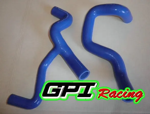 Силиконовый шланг для FORD FOCUS ST 2.0L 02 04 2 шт.|st ford|pipe kitpipe parts |