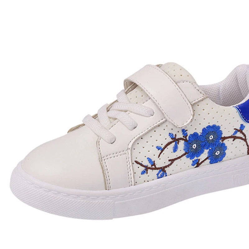 Новинка 2017 унисекс модная детская Бег совета обувь Удобные Прохладный удобная