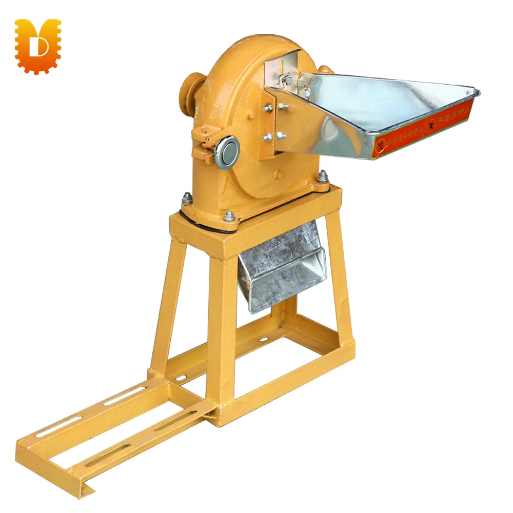 

UD9FZ-15X Hot-sale Maize Grain Spice Grinding Machine Animal Feed Milling Machine