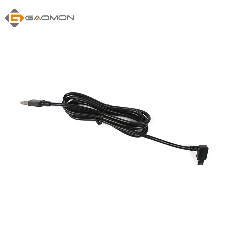 Черный USB кабель GAOMON для графического планшета S56K|graphic tablet usb|usb graphic tabletusb pen |