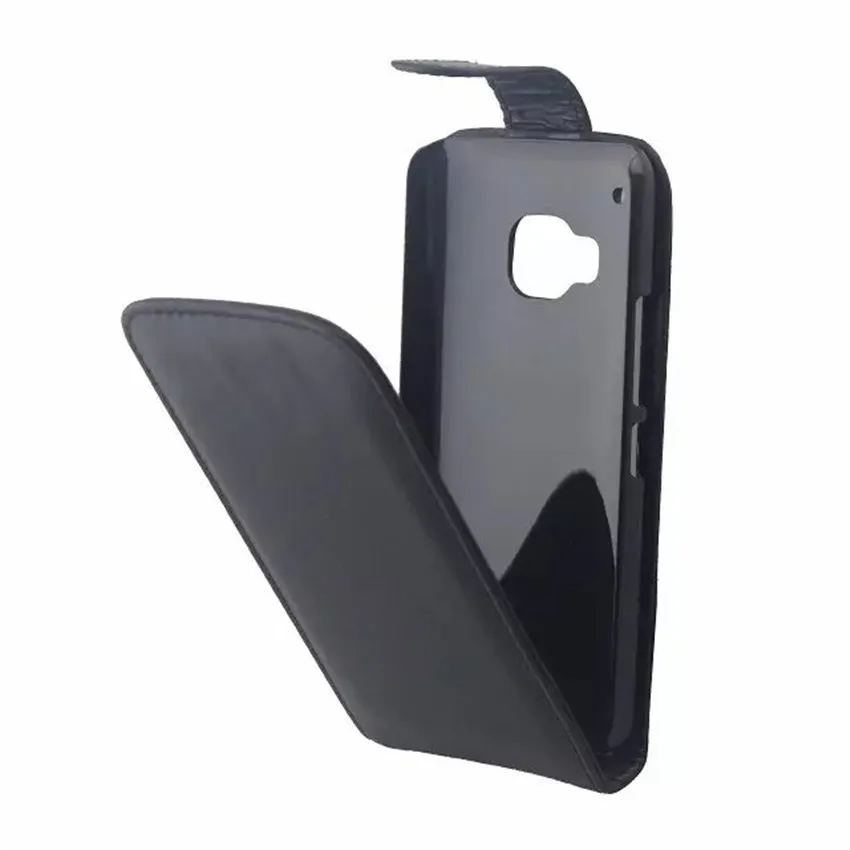 Чехол-книжка из искусственной кожи для HTC One M9 | Мобильные телефоны и аксессуары