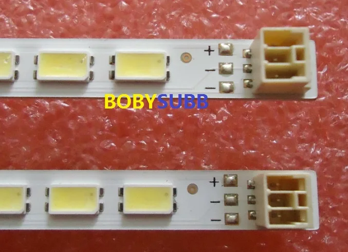 LJ64 03029A 40INCH L1S 60 G1GE 400SM0 R6 2011SGS40 5630 H1 REV1.1 Новинка для TCL L40F3200B LTA400HM13 Светодиодная лента