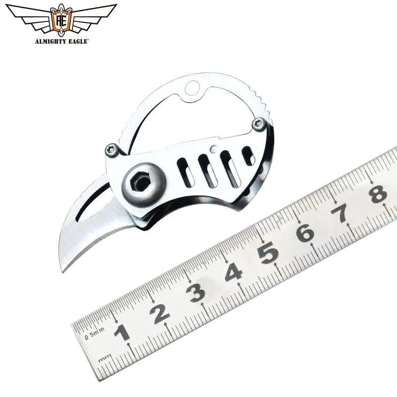 Всемогущий Орел многофункциональный инструмент для выживания на открытом