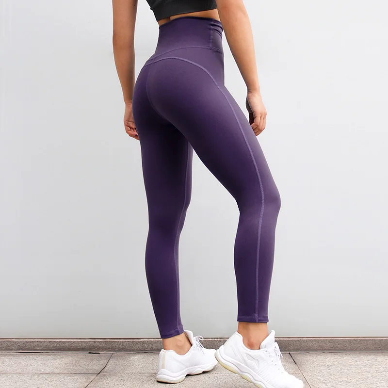 

High Waist Gym Leggings Woman Sport Leggins Push Up Yoga Pants Women Sexy Workout Sports Legging Fitness Athletic Leggings