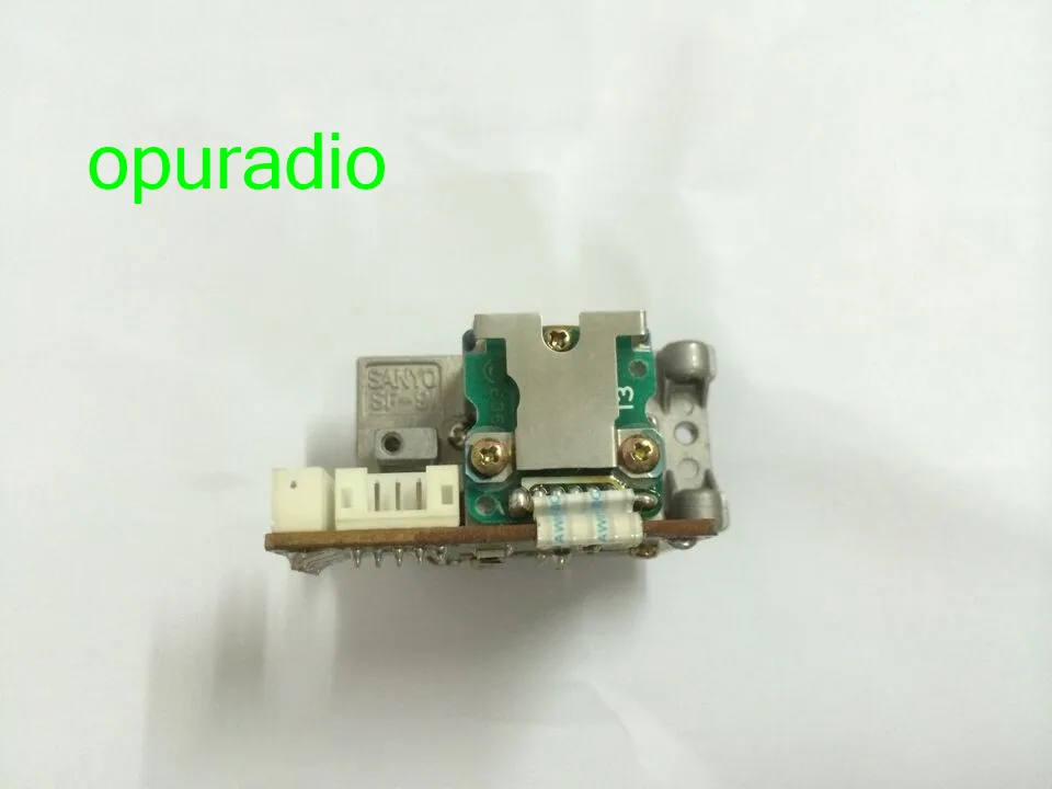 Оригинальные новые Sanyo оптические пикапы SF-91 5/8pin SF-91A лазерная головка для