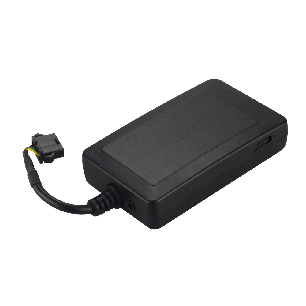 3G GPS автомобильный трекер CCTR 805G с кнопкой SOS аккумулятор длинной платформой
