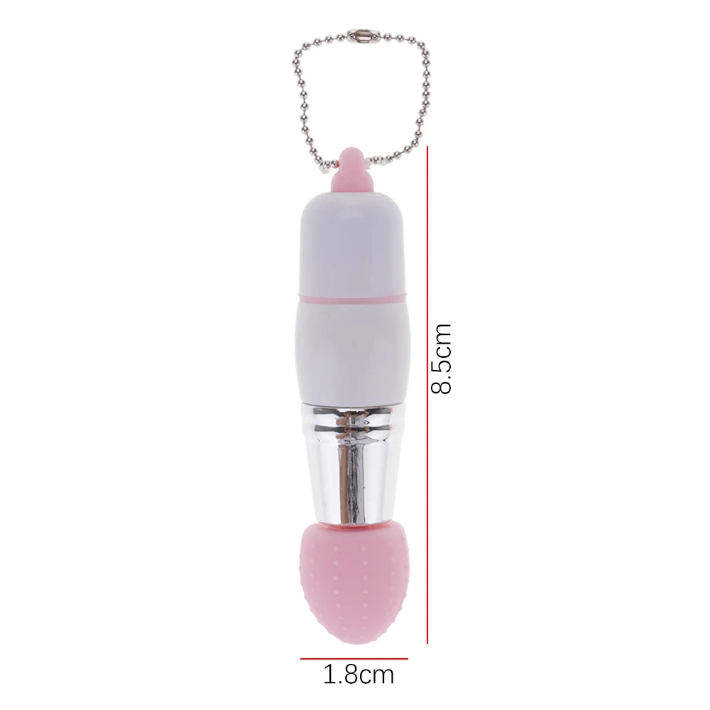 Pocket 3 in 1 Mini AV Vibrators Multi-Speed Miniature Massager Adult Sex Toys | Красота и здоровье