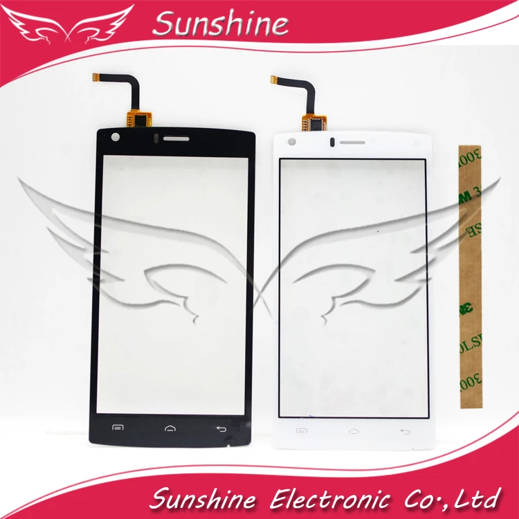 Панель дигитайзера сенсорного экрана для Doogee X5 Max|touch screen digitizer|screen touchpanel touch |