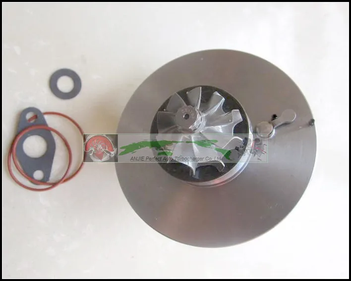 Бесплатная доставка BV39 54399880011 54399700011 038253016R Turbo картридж КЗПЧ для AUDI A3 Caddy Golf SEAT Altea 02