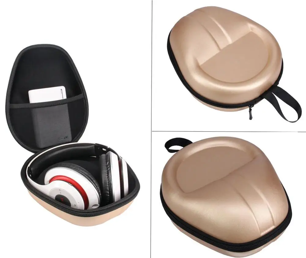 Защиты для наушников чехол Bose QuietComfort 35 (Series II) beats EP JBL T450BT Sennheiser HD 380 PRO и более