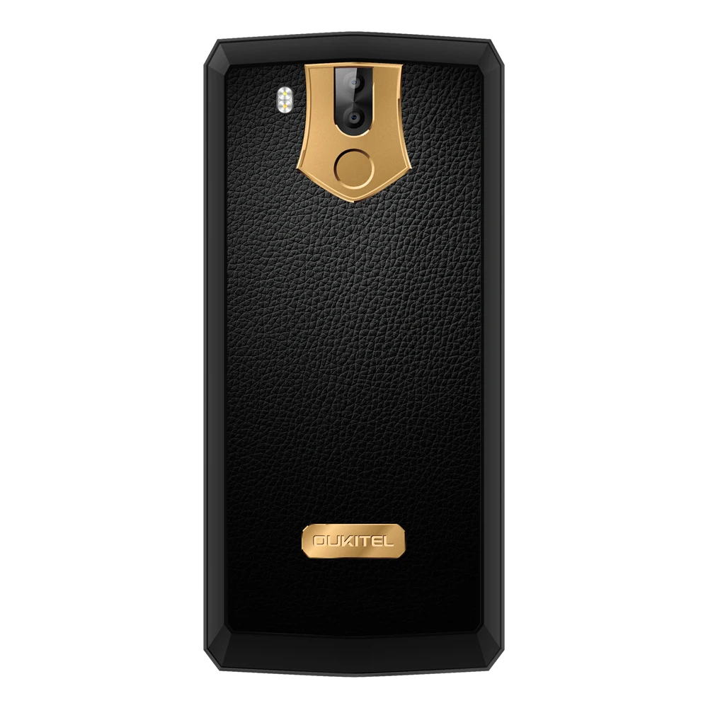 OUKITEL K10 4 г Phablet 6 0 &quotAndroid 7 MTK6763 Octa Core 2 ГГц ГБ Оперативная память 64 Встроенная 11000 мАч