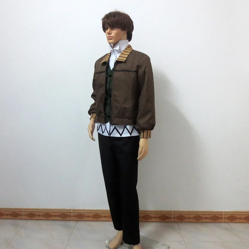 Персонализированный костюм для косплея из аниме Спайс и волк Холо Лоуренс|costume