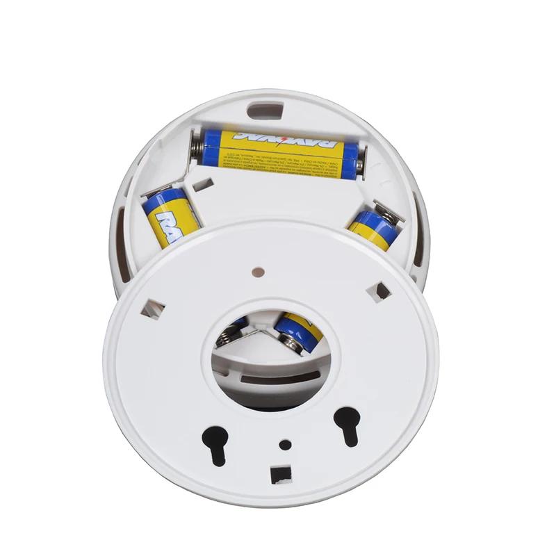 Лидер продаж 2018 бытовой детектор угарного газа с сигнализацией 85 дБ