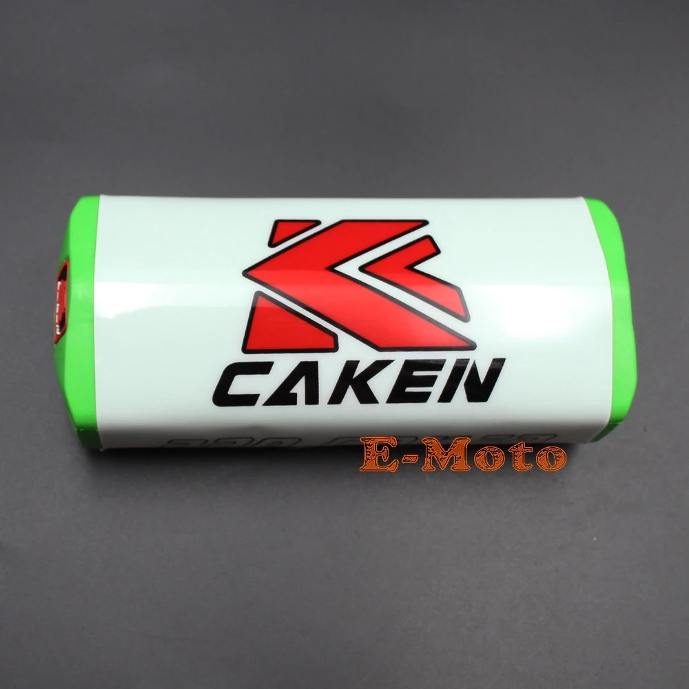 Профессиональный квадратный руль CAKEN 2 0 MX ATV Pit Dirt pibike для мотокросса YZF CRF KTM KXF RMZ KAYO