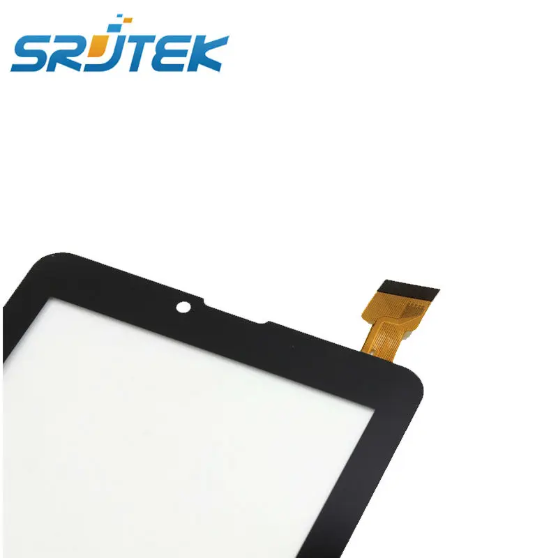 10 шт./лот Новый 7 дюймовый сенсорный экран для Oysters T72HM 3G HK70DR2299 V02 V01 дигитайзер