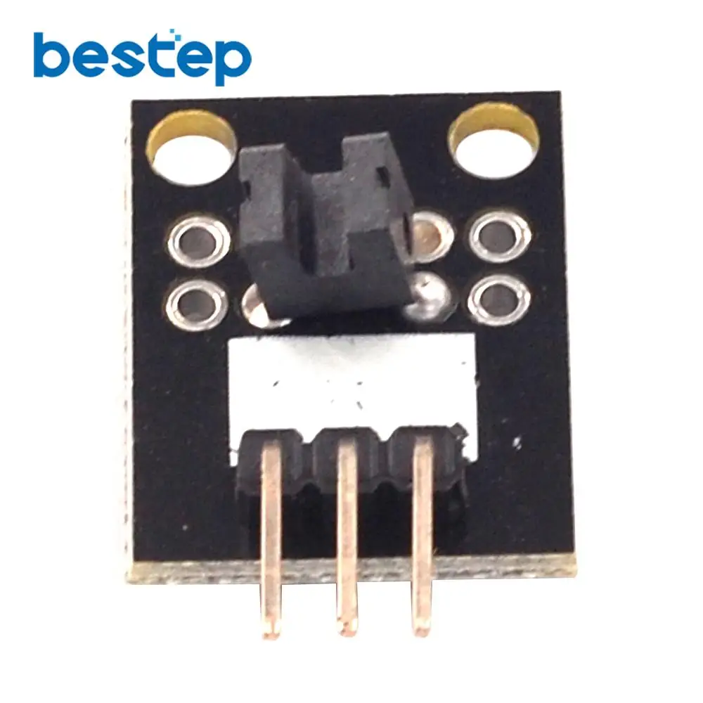 KY 010 Блокировка светильник фотопрерыватель сенсорный модуль AVR PIC DIY стартовый