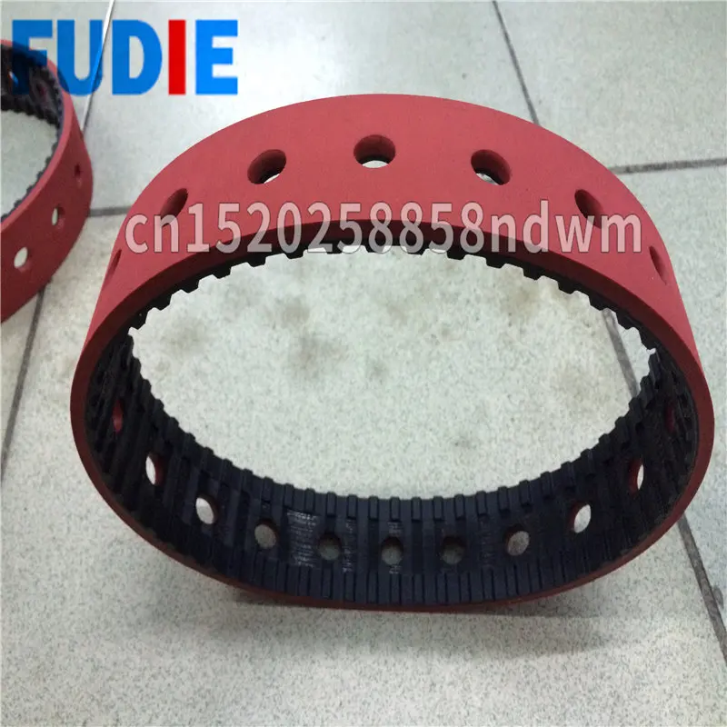 Нейлоновый резиновый ремень ГРМ H | Обустройство дома