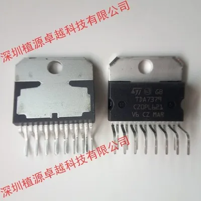 

freeshipping TDA7379 TDA7379