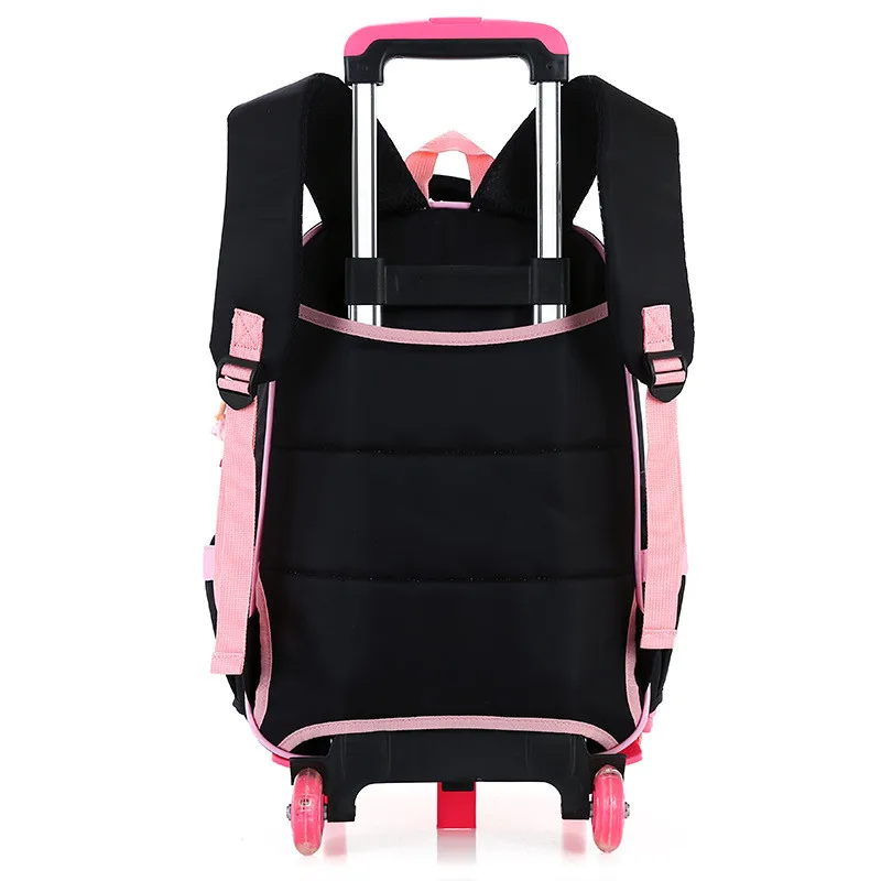 2 шт./комплект Детский рюкзак для девочек|Школьные ранцы| |