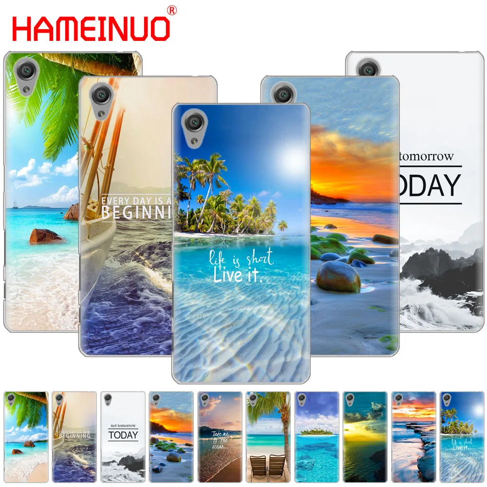Чехол HAMEINUO Neverland для телефона sony xperia z2 z3 z4 z5 mini plus aqua M4 M5 E4 E5 E6 C4 C5|Бамперы| |