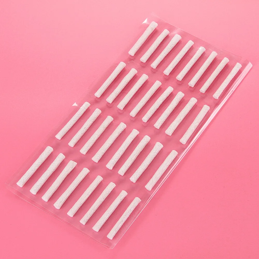 Anmas Rucci 96 фотометрических стержней бигуди для завивки накладных ресниц Размер S/M/L