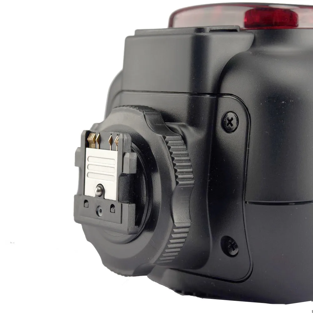 Вспышка Godox TT685S 2 4G HSS TTL II GN60 беспроводной триггер X1T-S для камеры Sony A7 III A7III A9 A7R A7S A6000