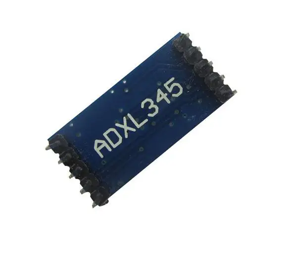50 шт. 2015 Новый цифровой модуль ускорения ADXL345 датчика наклона|module|module sensor |