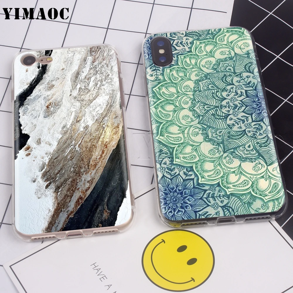 Чехол YIMAOC The Door Jim Morrison для Huawei P8 P9 P10 P20 P30 P Smart Lite Pro Mate 10 Y6 Prime 2018 | Мобильные телефоны