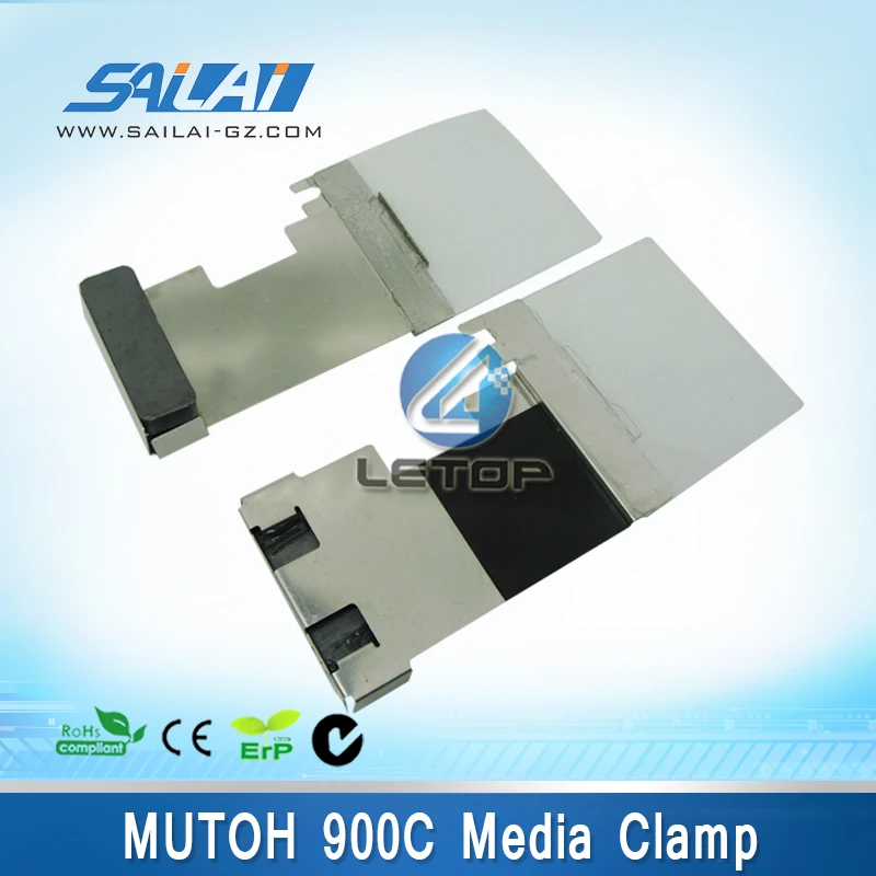 Экологически растворителя для принтера Mutoh RJ 900 900X 900C машина под давлением