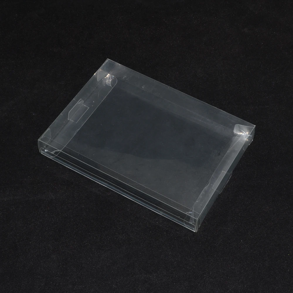 Высококачественный прозрачный пластиковый защитный чехол для домашних животных