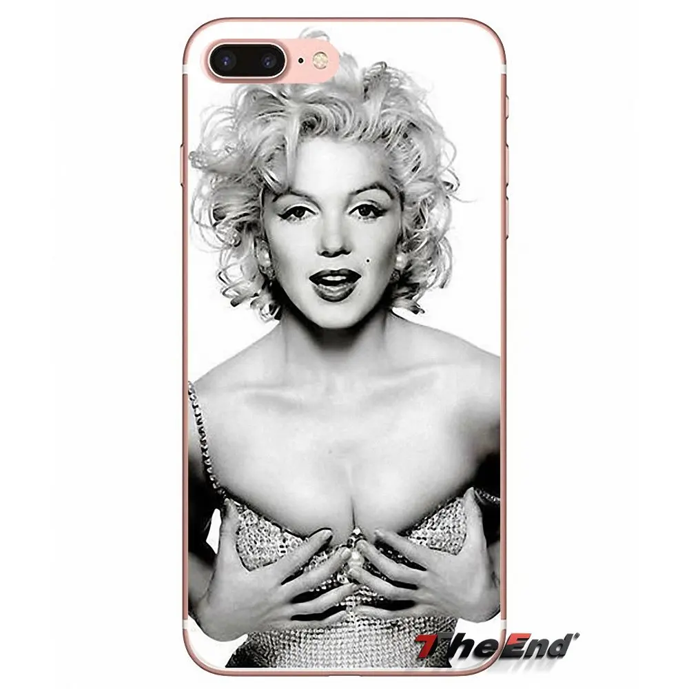 Мягкий чехол для Apple iPhone X, 4, 4S, 5, 5S, SE, 5C, 6, 6 S, 7, 8 Plus, 6 Plus, 7 plus, 8 plus, Fundas Coque - Цвет: images 6