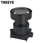 4K объектив 3,8 мм объектив M12 S 16,0 мегапиксельная экшн-камера объектив 12, 3 дюйма для Дронов спортивные камеры Gopro Hero Xiaomi Yi SJCAM