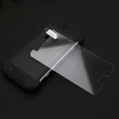 Ulefone Armor 2 закаленное стекло 5 0 дюйма 9H 2.5D Премиум Защитная пленка для экрана мобильный телефон 4G стеклянная