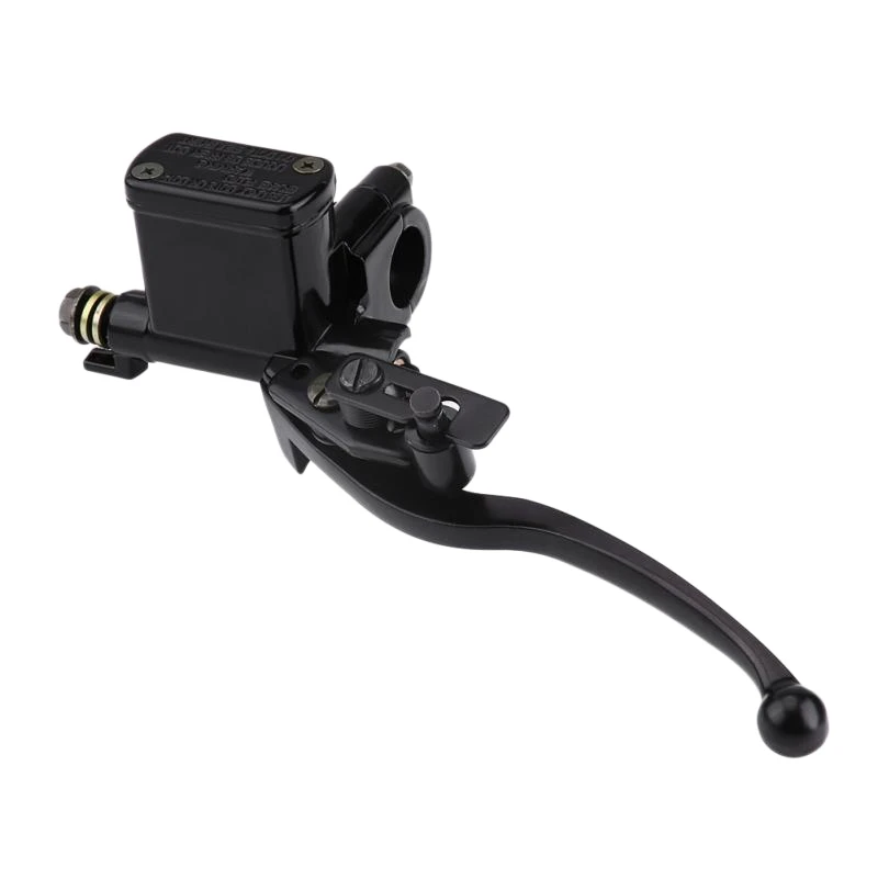 Left Hand Brake Lever 50/70/90/110/125/150Cc For Atv Quad Master Cylinder Bike | Автомобили и мотоциклы