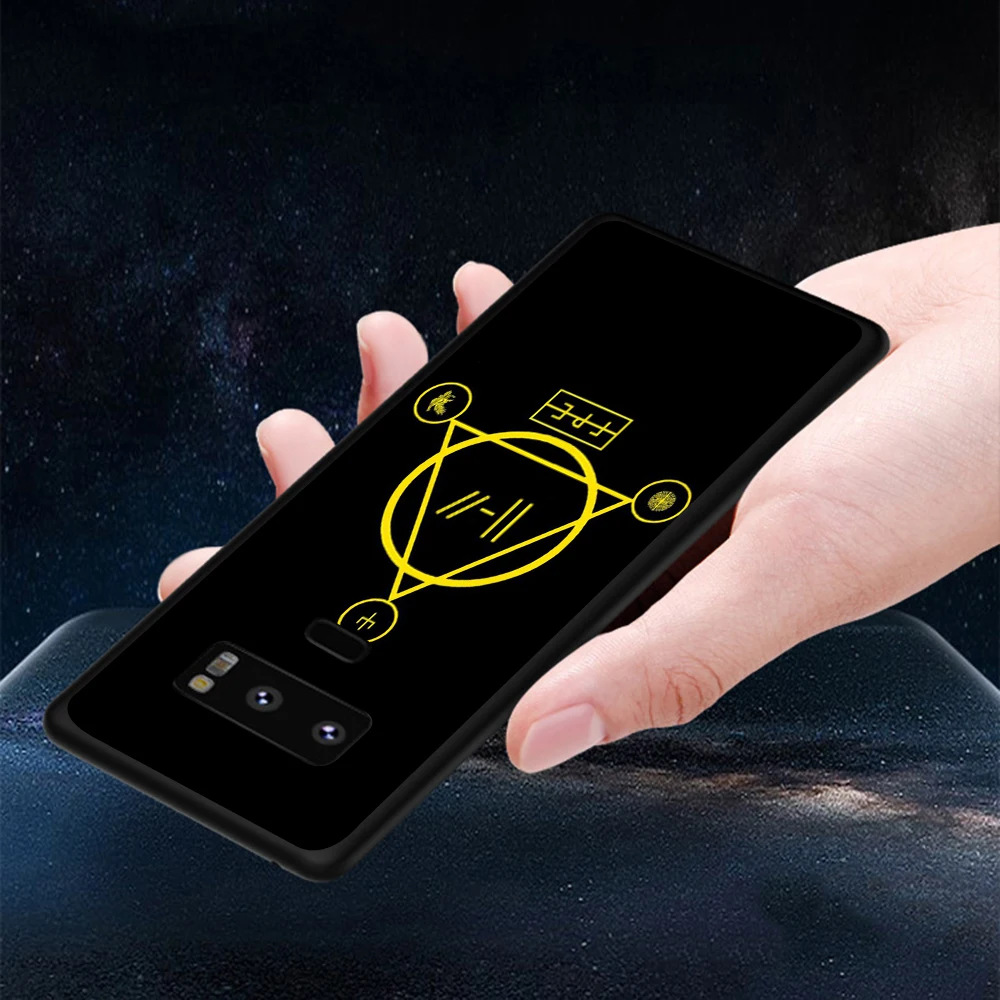 Lavaza Twenty One Pilots 21 Soft Phone Cover for Samsung Galaxy S8 S9 S10 Plus A6 A8 A9 2018 A30 A50 TPU Case | Мобильные телефоны