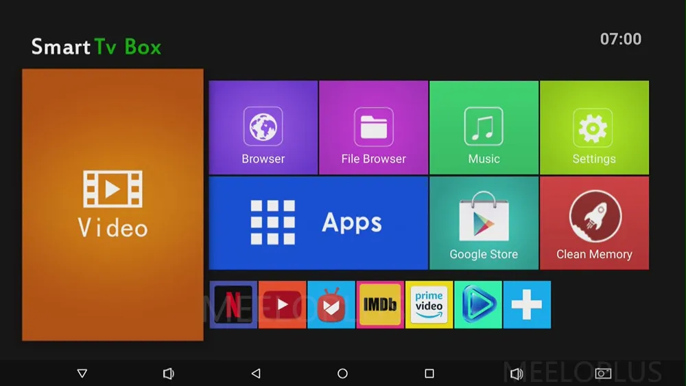 Q Plus Smart tv Box Android 9,0+ KING ip tv подписка 6000+ Live для IP tv Франция арабский Португалия Испания Европа IP tv m3u enigma2