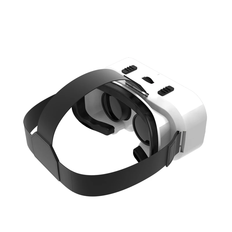 VR Shinecon G05A шлем 3D 3 д очки виртуальной реальности для iPhone Android смартфона смарт телефона умные виар игр дополненной видео комплект вр видеоочки с экраном контролерами стекло веар электронные стерео активные
