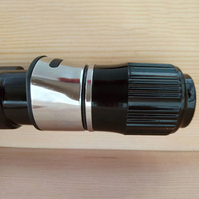 

High Quality fishing rod plastic nylon reel seat Fishing Rod Handle Repair