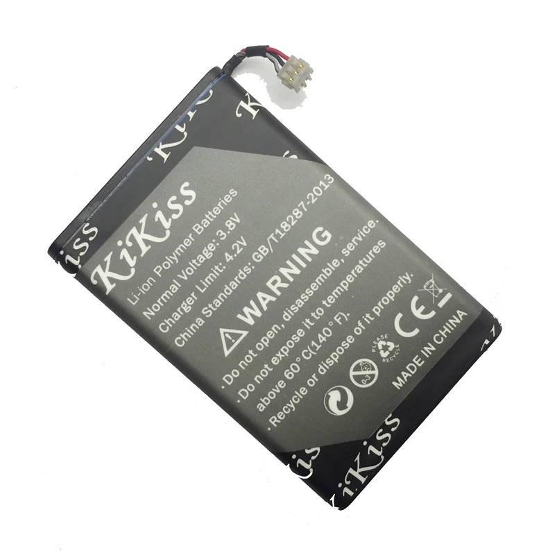 KiKiss BV-5JW литий-полимерный аккумулятор для NOKIA N9 Lumia 800 800C Lumia800 Sun Sea